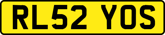 RL52YOS