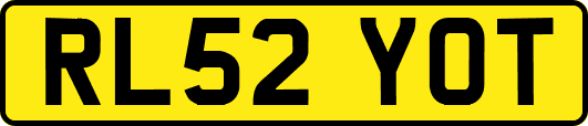 RL52YOT