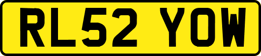 RL52YOW