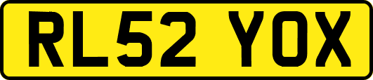 RL52YOX