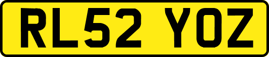 RL52YOZ
