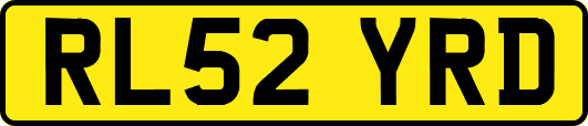 RL52YRD