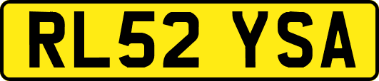 RL52YSA