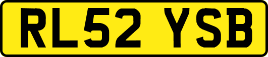 RL52YSB
