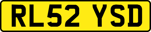 RL52YSD