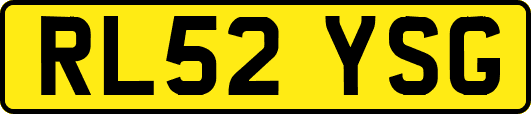 RL52YSG
