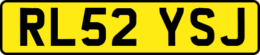 RL52YSJ