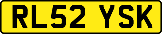 RL52YSK