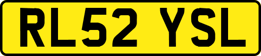 RL52YSL