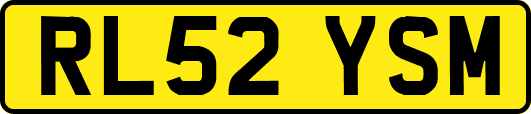 RL52YSM