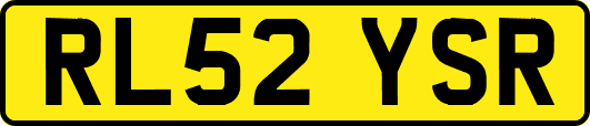 RL52YSR