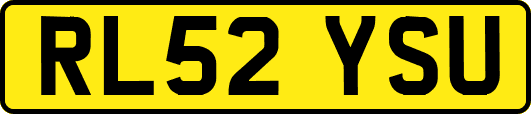 RL52YSU