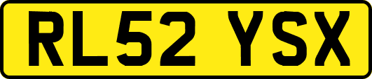 RL52YSX