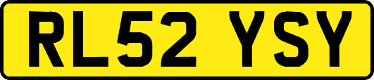 RL52YSY