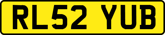 RL52YUB