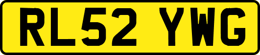 RL52YWG