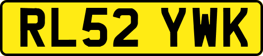 RL52YWK