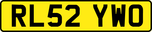 RL52YWO