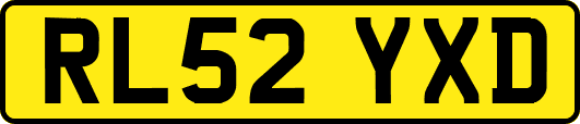 RL52YXD