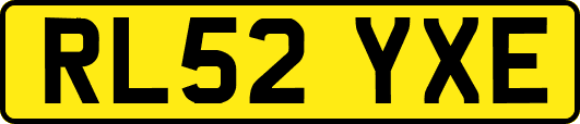 RL52YXE