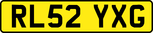 RL52YXG
