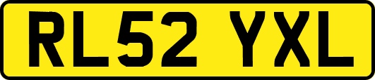 RL52YXL