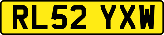 RL52YXW