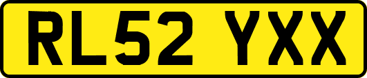 RL52YXX