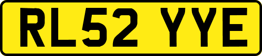 RL52YYE