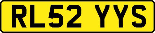 RL52YYS