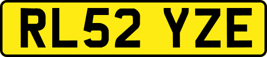RL52YZE
