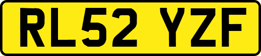 RL52YZF