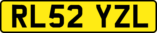 RL52YZL