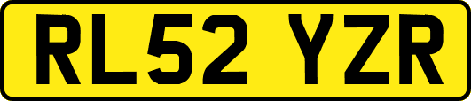 RL52YZR