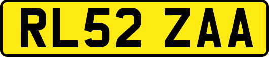 RL52ZAA