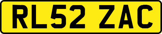 RL52ZAC