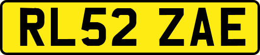 RL52ZAE