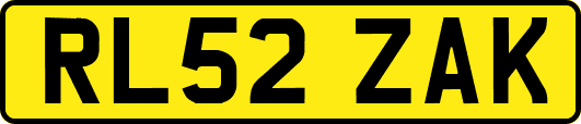 RL52ZAK