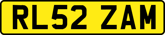 RL52ZAM