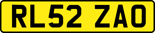 RL52ZAO
