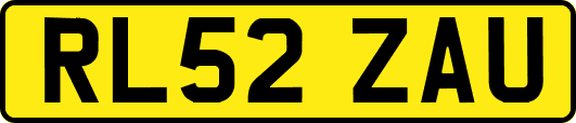 RL52ZAU