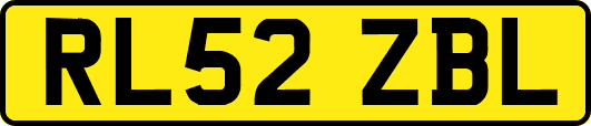 RL52ZBL