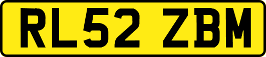 RL52ZBM