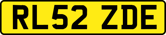 RL52ZDE