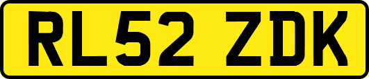 RL52ZDK