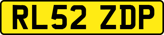 RL52ZDP