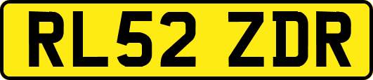 RL52ZDR