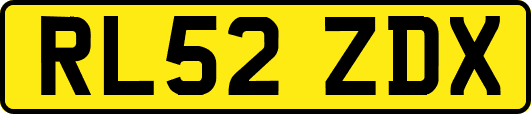RL52ZDX