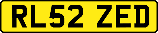 RL52ZED