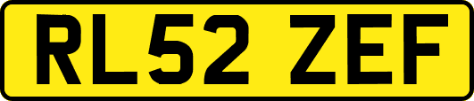 RL52ZEF